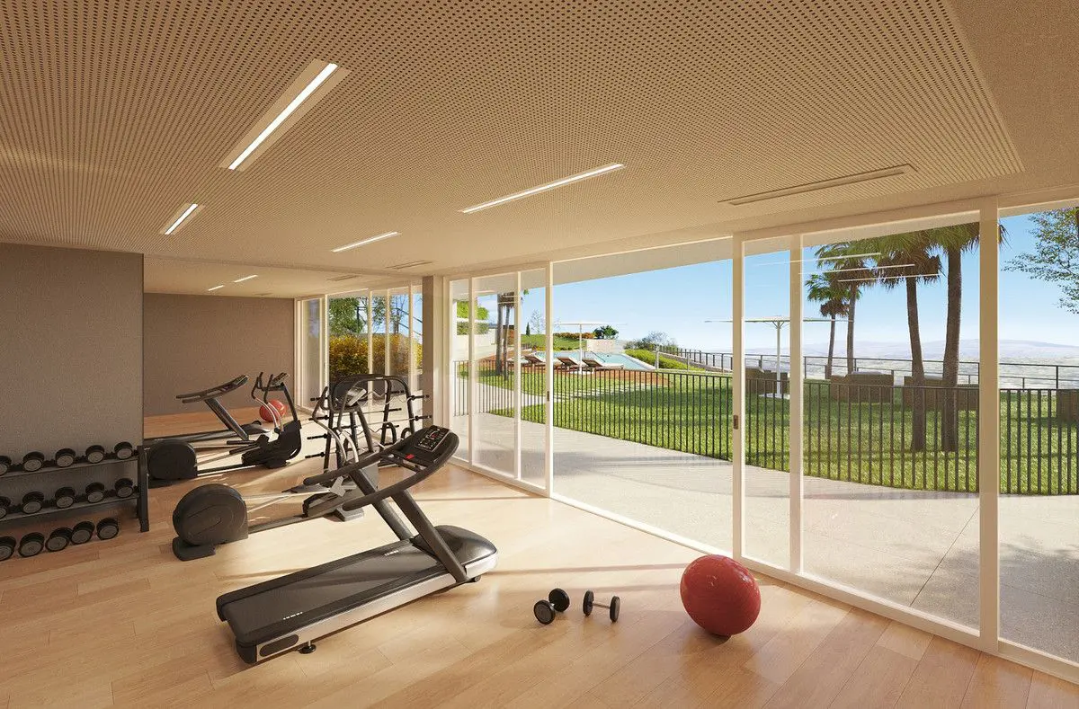 Villa 158 M² In Finestrat, Spain – Mediter Real Estate
