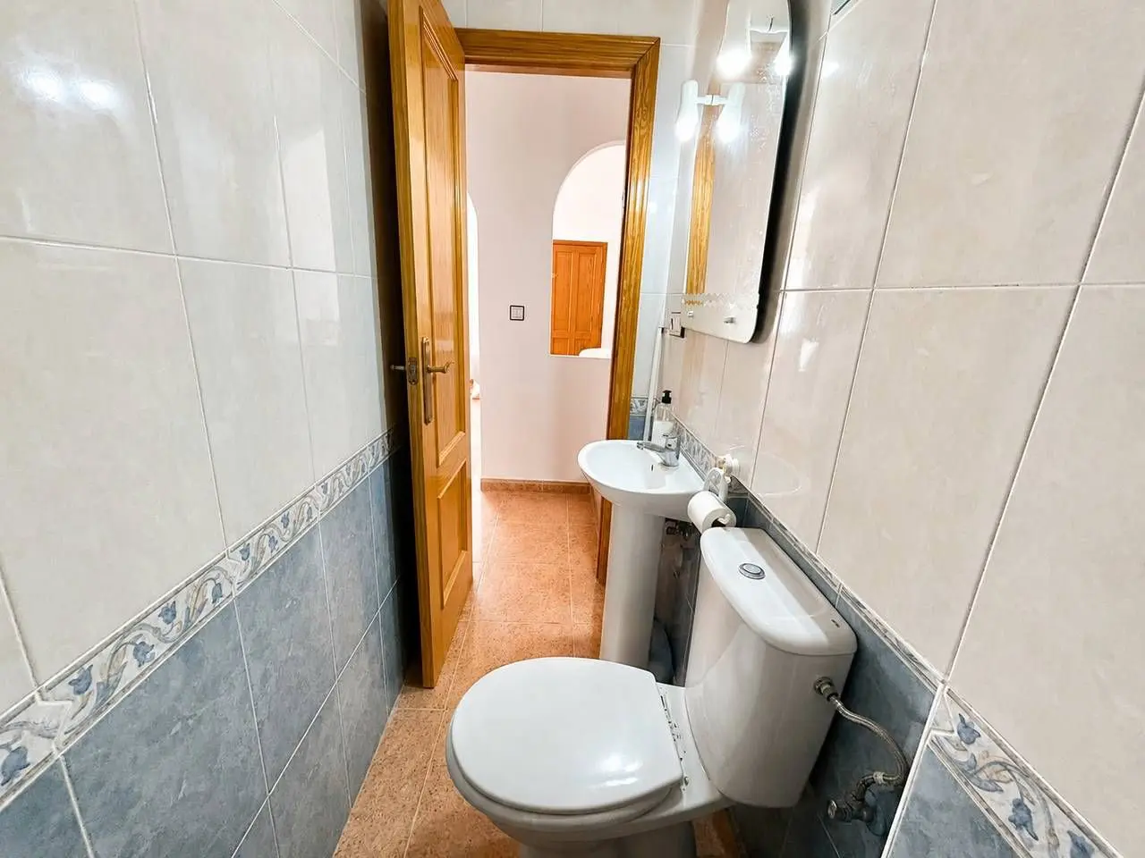 House 80 M² In Torrevieja, Spain – Mediter Real Estate