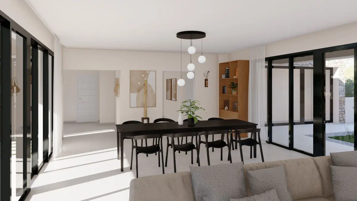 Villa Of 382 M² In Yecla, Spain