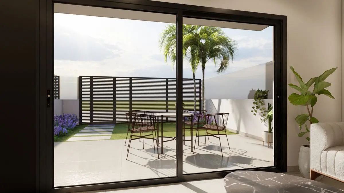 Villa Of 79 M² In San Pedro Del Pinatar, Spain