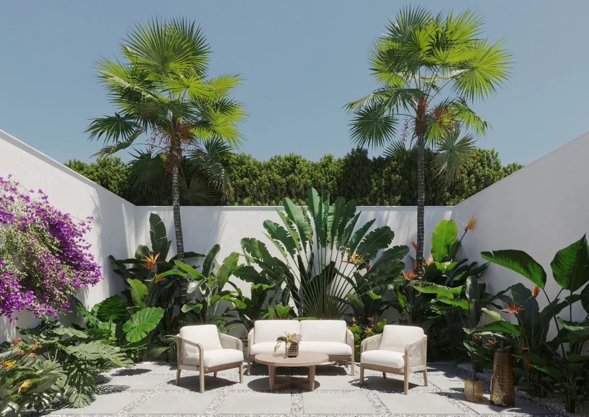 Villa Of 229 M² In Finestrat, Spain
