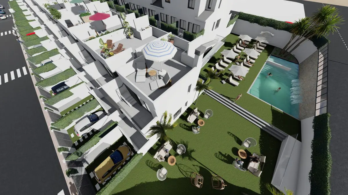 Villa Of 82 M² In Cox, Spain
