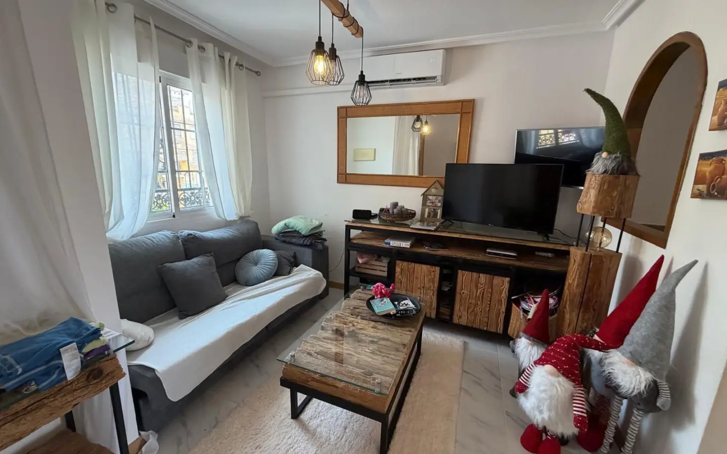 Bungalow Of 85 M² In Torrevieja, Spain