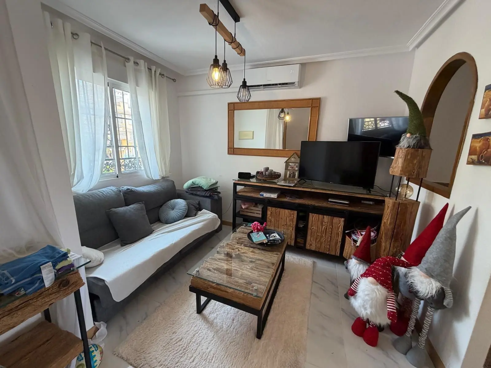 Bungalow 85 M² In Torrevieja, Spain – Mediter Real Estate