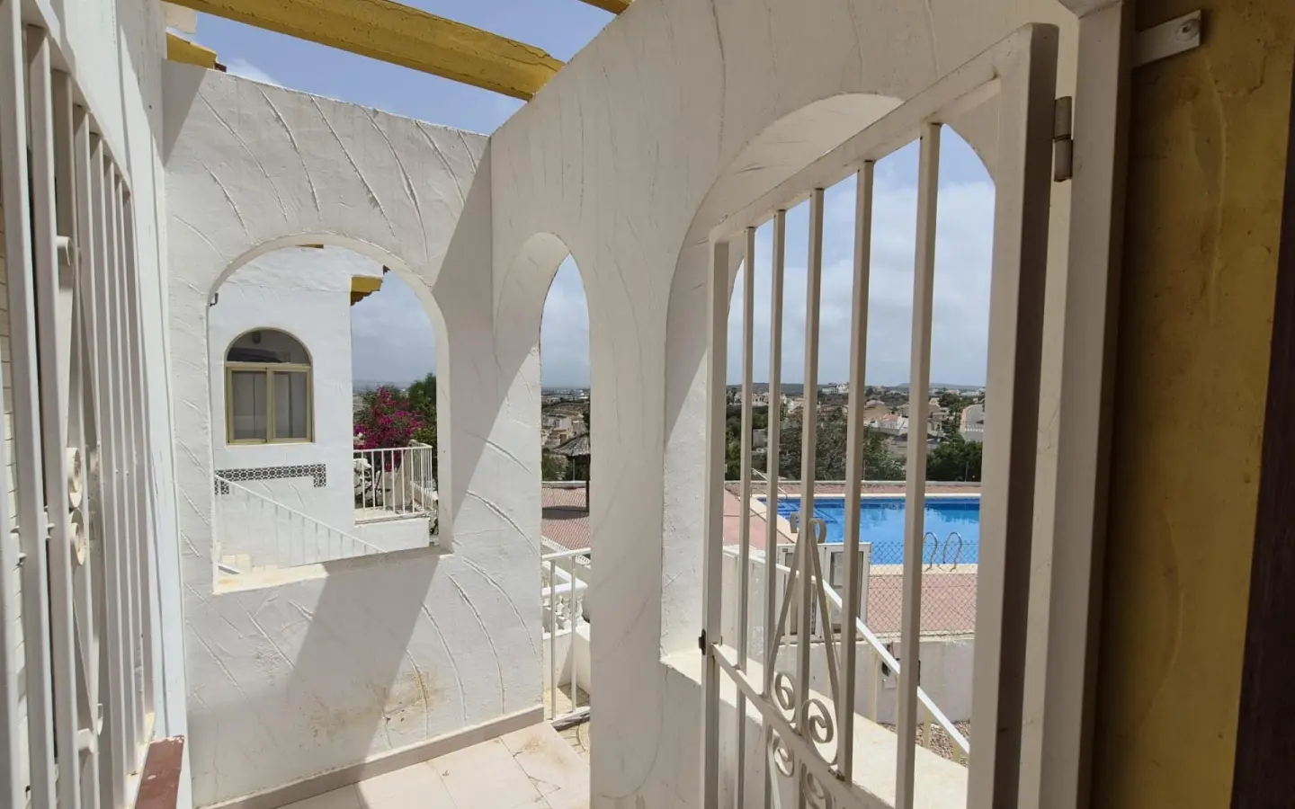 Apartment Of 32 M² In Rojales, Spain
