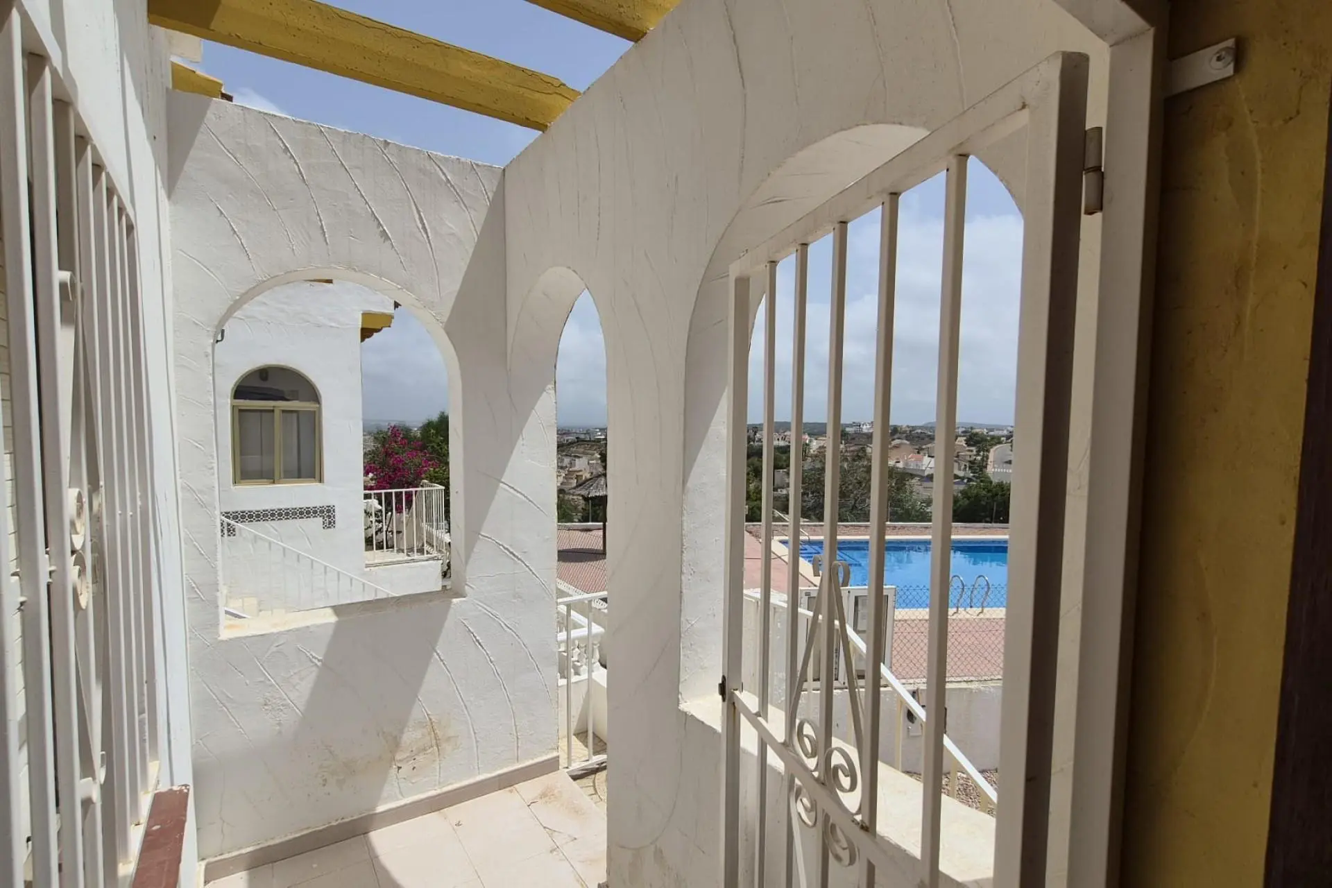 Apartment 32 M² In Rojales, Spain – Mediter Real Estate