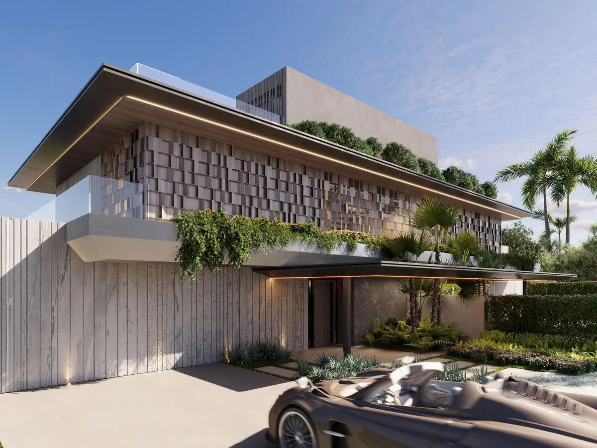 Villa Of 180 M² In Marbella, Spain