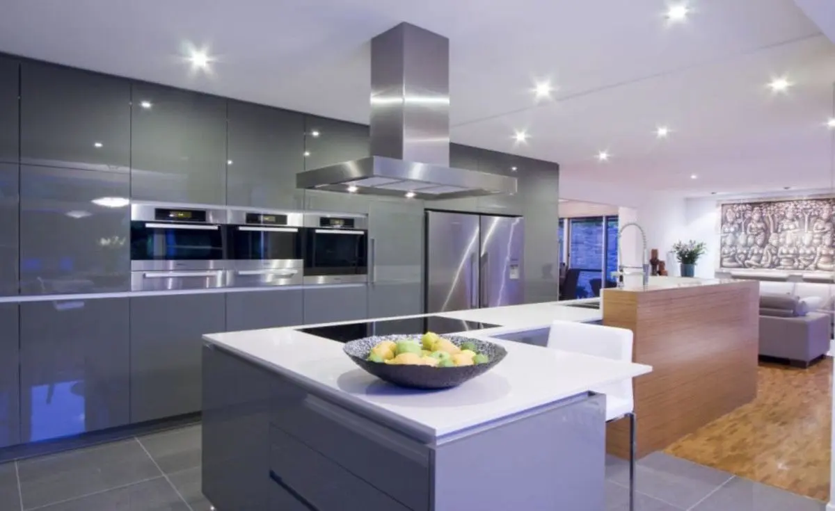 Villa 545 M² In Benahavis, Spain – Mediter Real Estate