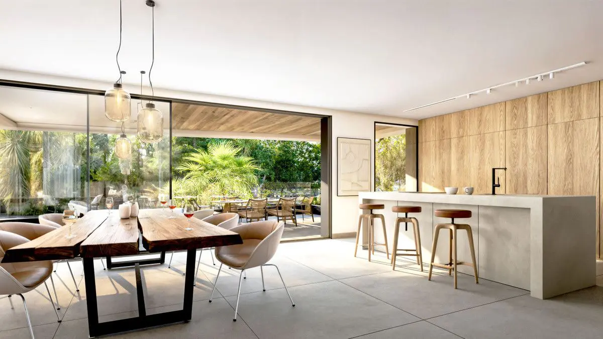 Apartment Of 83 M² In Estepona, Spain