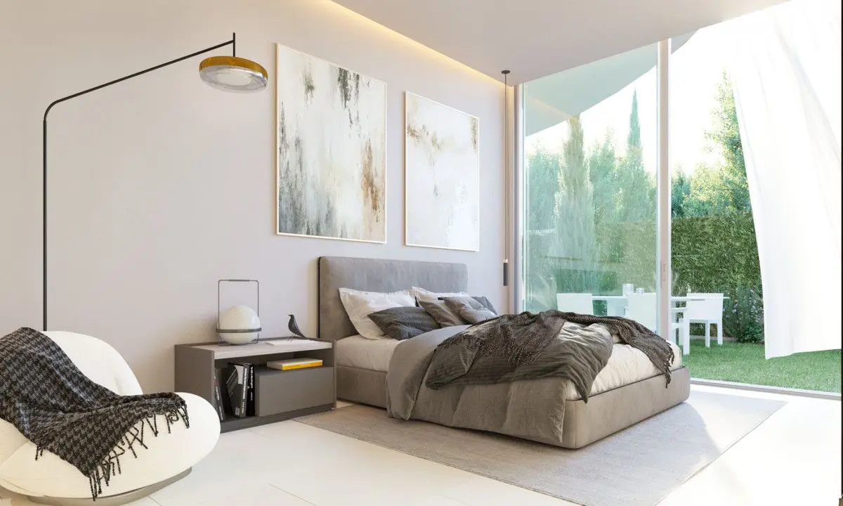 Villa Of 505 M² In Fuengirola, Spain