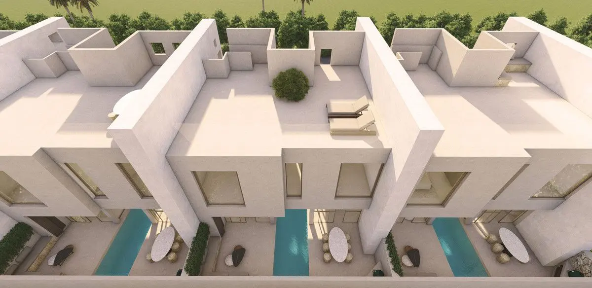 House 157 M² In Formentera Del Segura, Spain – Mediter Real Estate