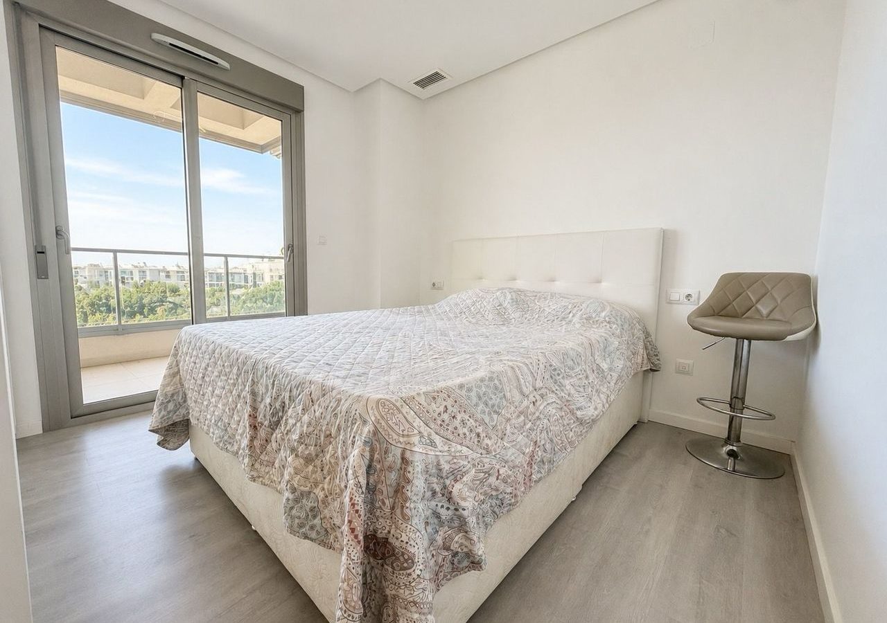 Penthouse Of 64 M² In Orihuela Costa, Spain