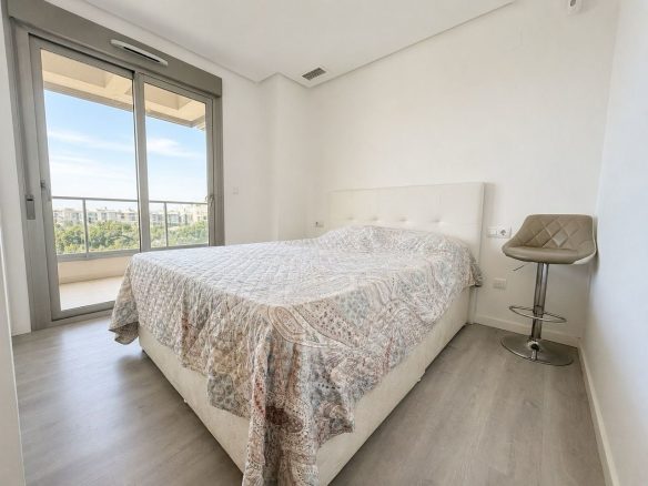 Penthouse Of 64 M² In Orihuela Costa, Spain