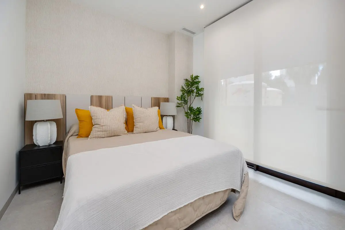 Apartment Of 64 M² With Sea View In Guardamar Del Segura