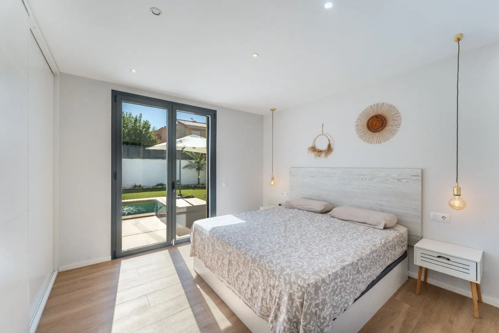 Villa 297 M² In Marratxí, Spain – Mediter Real Estate