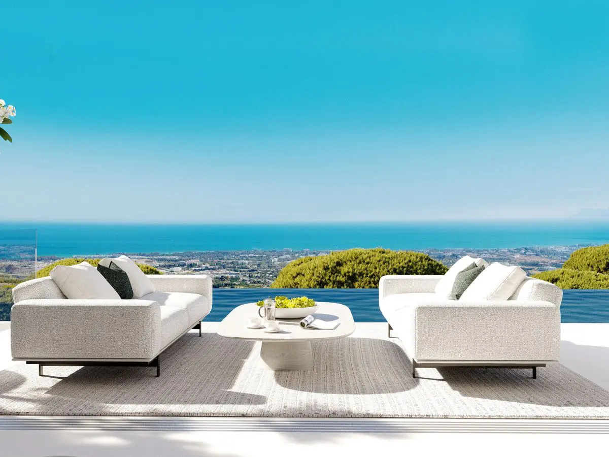 Villa 534 M² In Benahavis, Spain – Mediter Real Estate