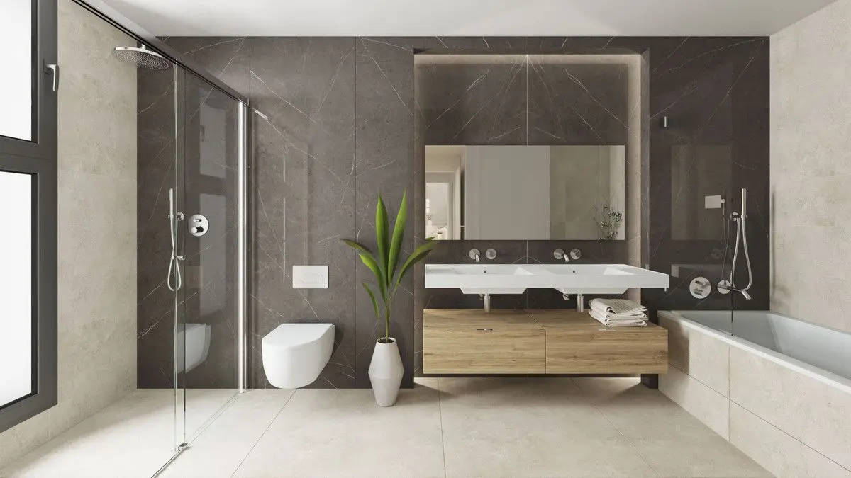 Apartment Of 144 M² In Benahavis, Spain