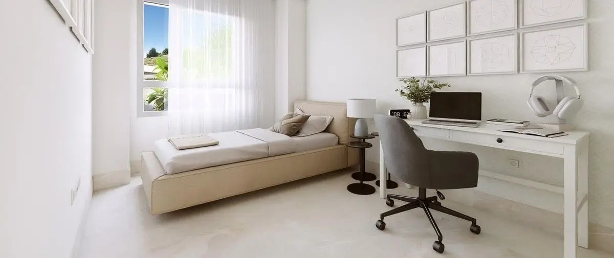 Apartment 103 M² In Benahavis, Spain – Mediter Real Estate