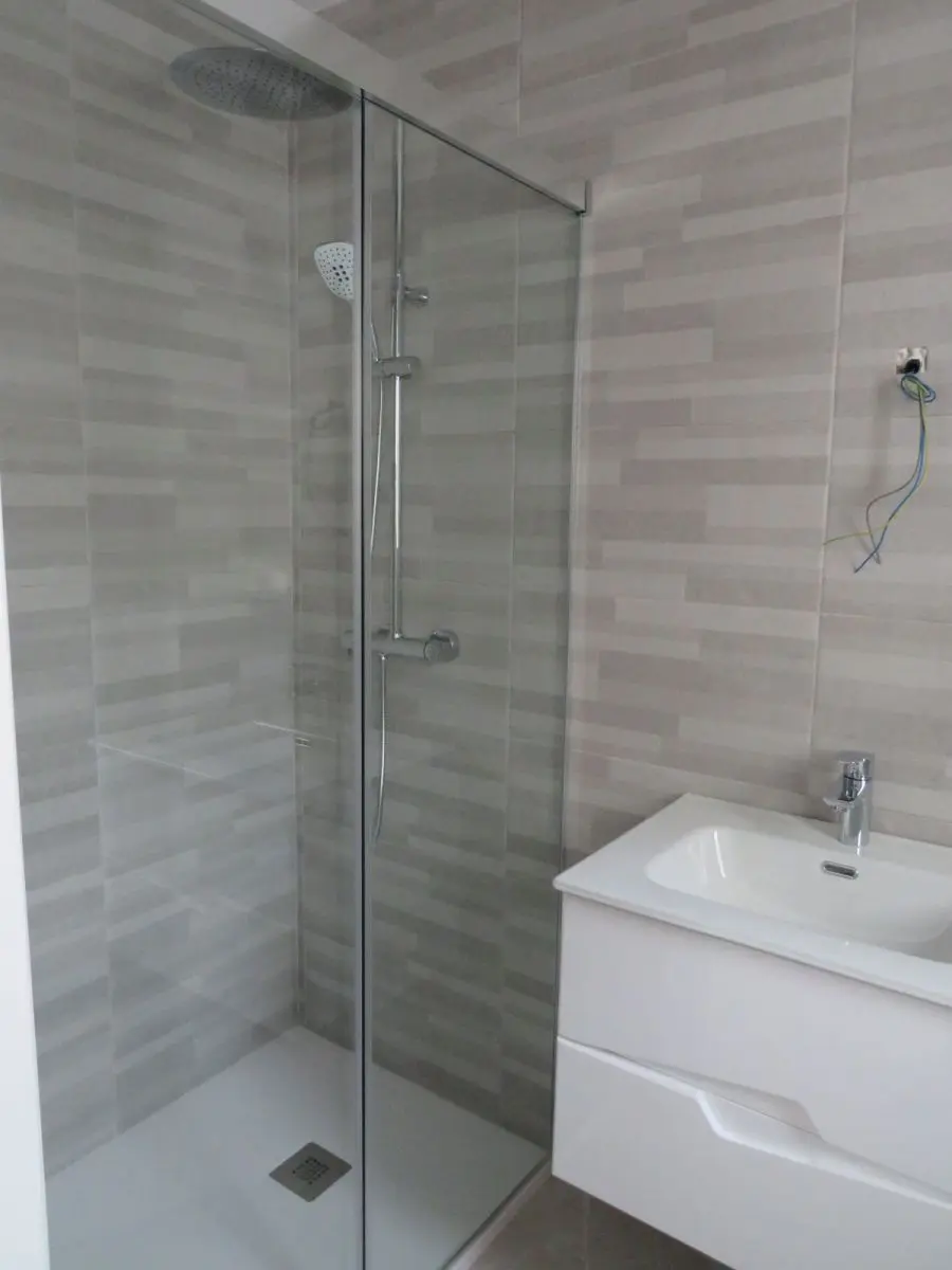 Apartment Of 74 M² With Sea View In Fuengirola, Spain