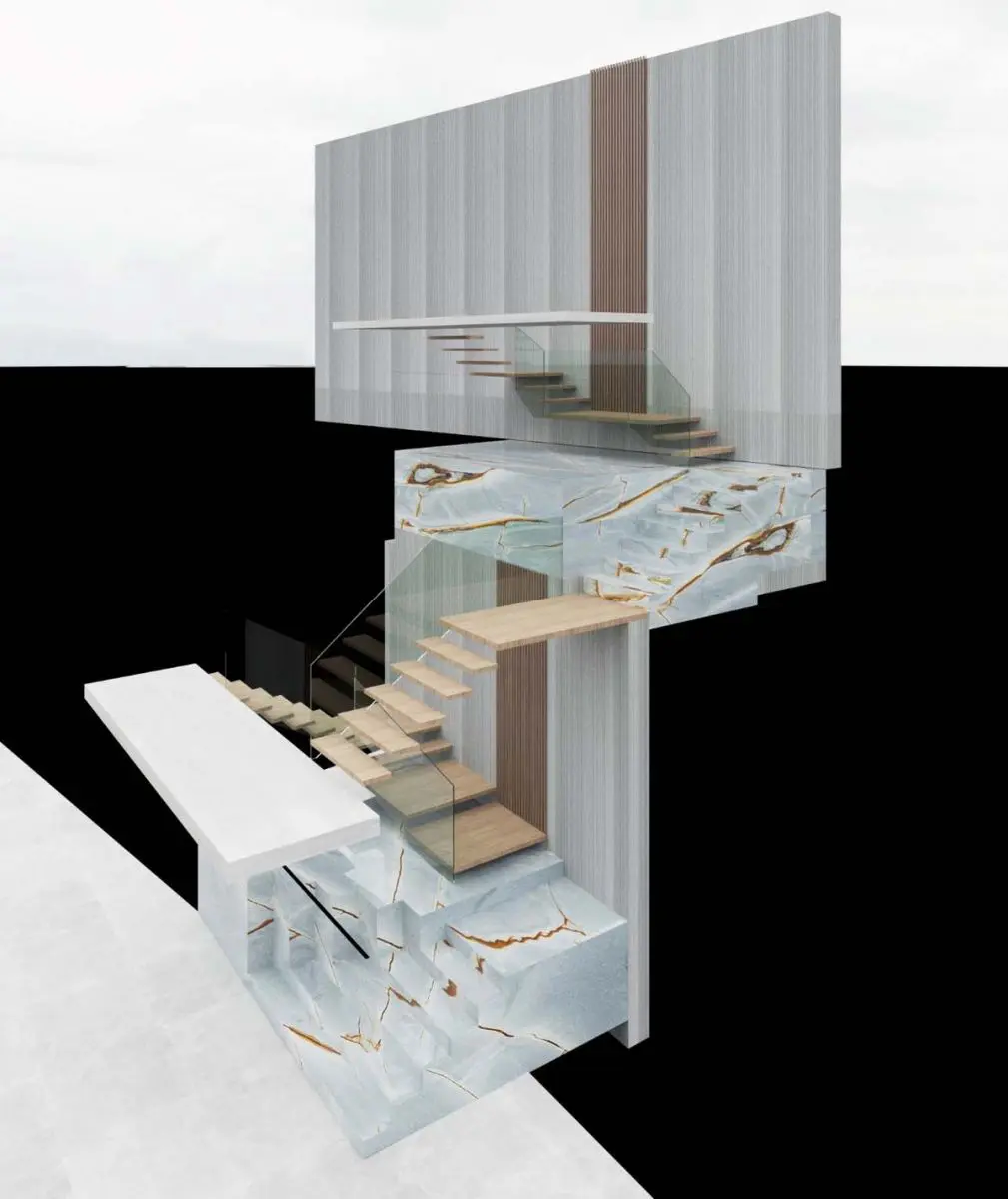 Villa Of 470 M² In Altea, Spain