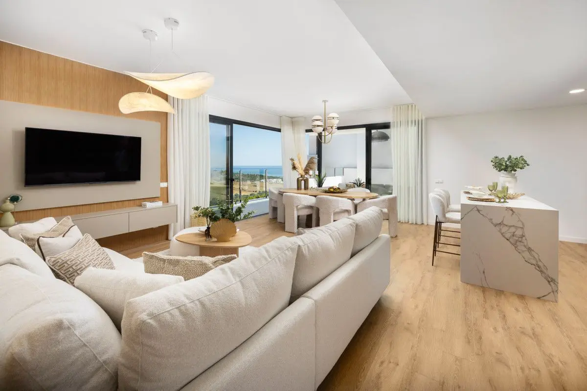 Apartment 111 M² In Casares, Spain – Mediter Real Estate