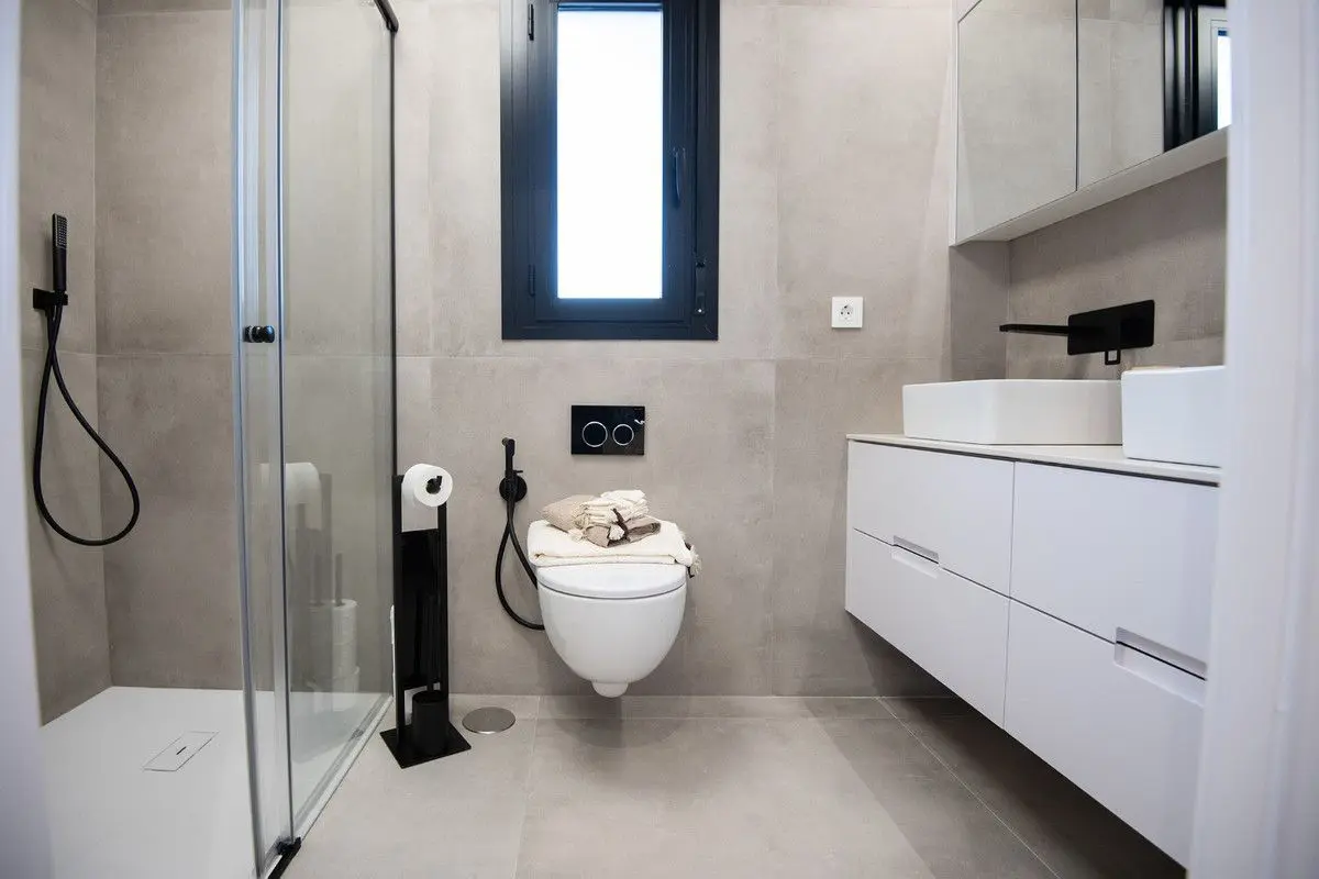 Villa Of 100 M² In Santiago De La Ribera, Spain