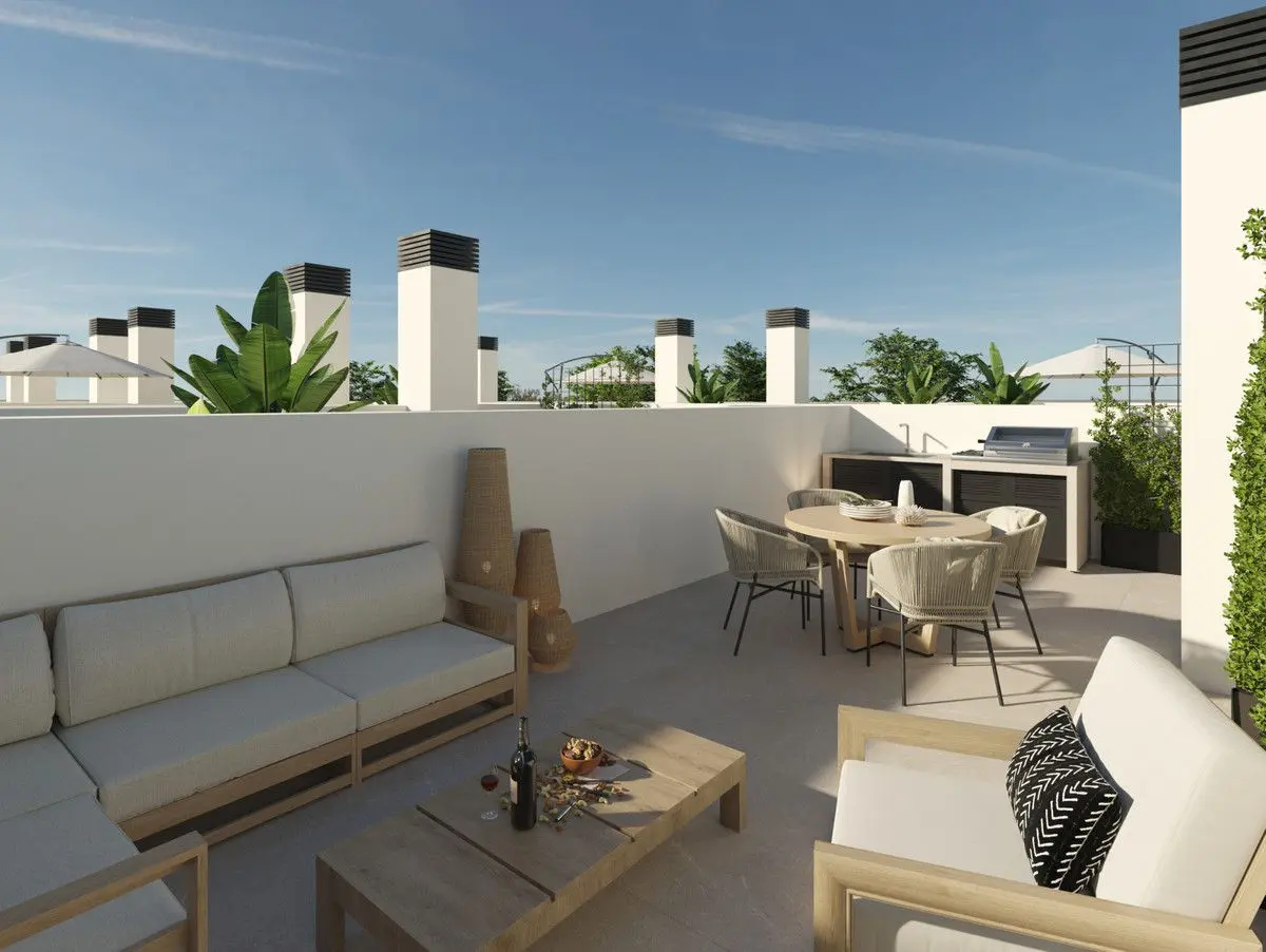 Villa Of 87 M² In Dolores, Spain