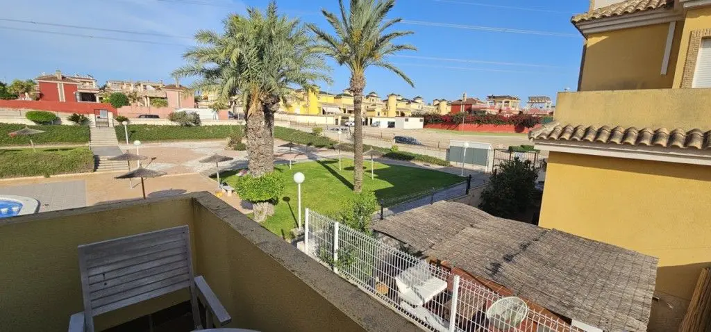 Villa 101 M² In Algorfa, Spain – Mediter Real Estate
