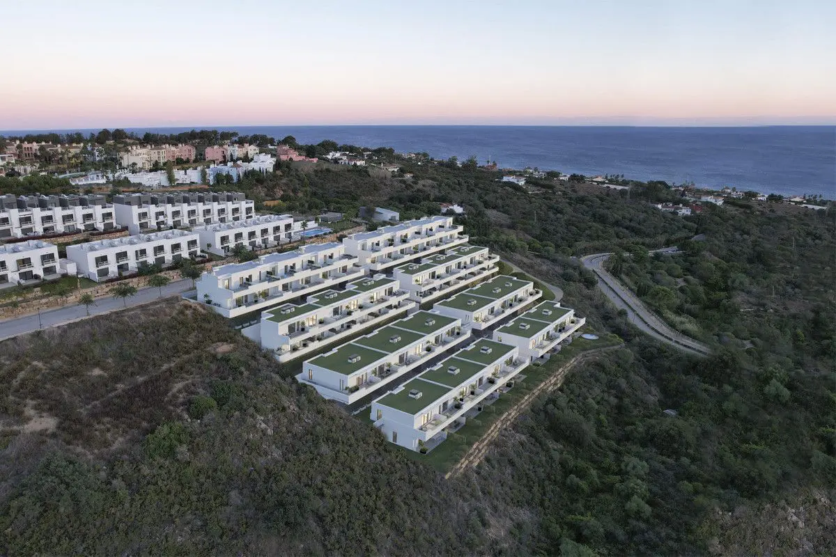 House Of 139 M² In San Roque, Spain