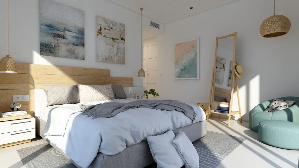 Apartment 232 M² In Casares, Spain – Mediter Real Estate