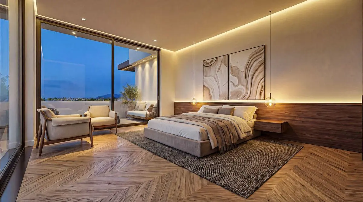 Villa Of 599 M² In Estepona, Spain