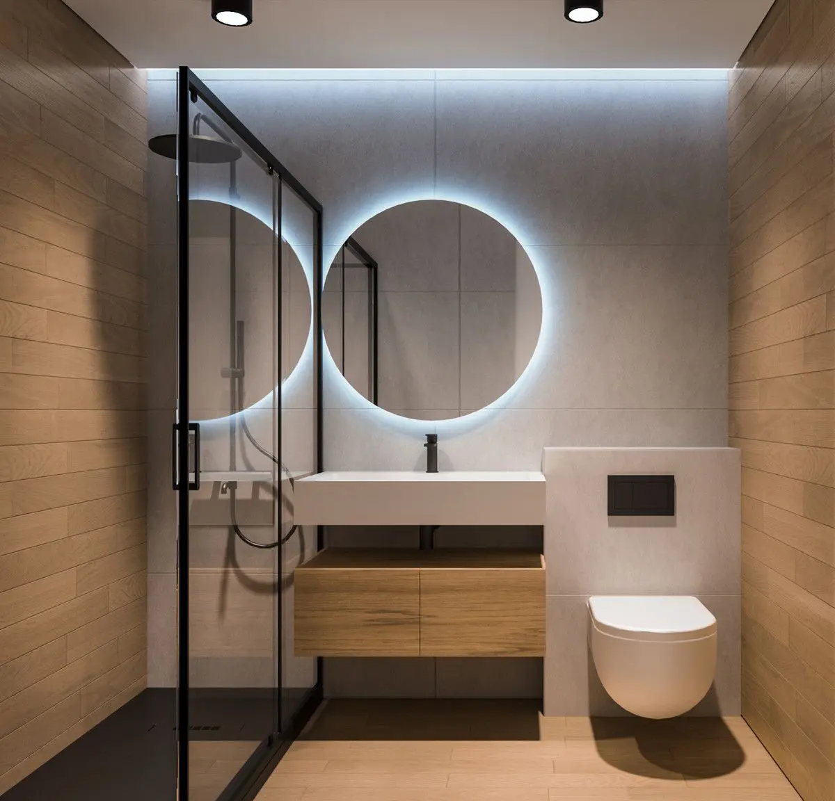 Apartment Of 71 M² In Torrevieja, Spain