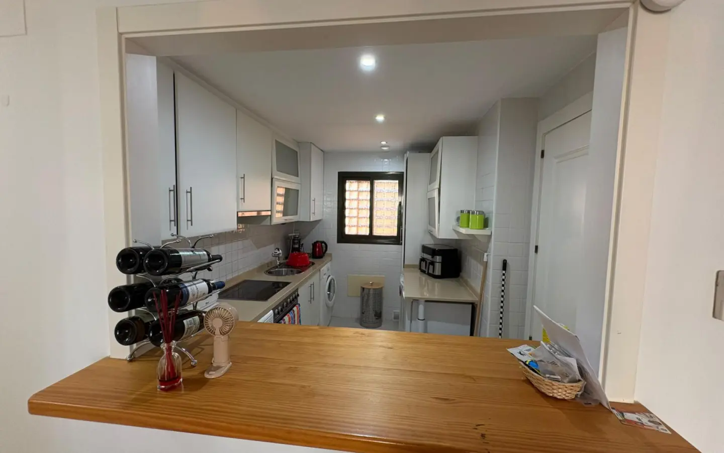 Apartment Of 75 M² In San Javier, Spain