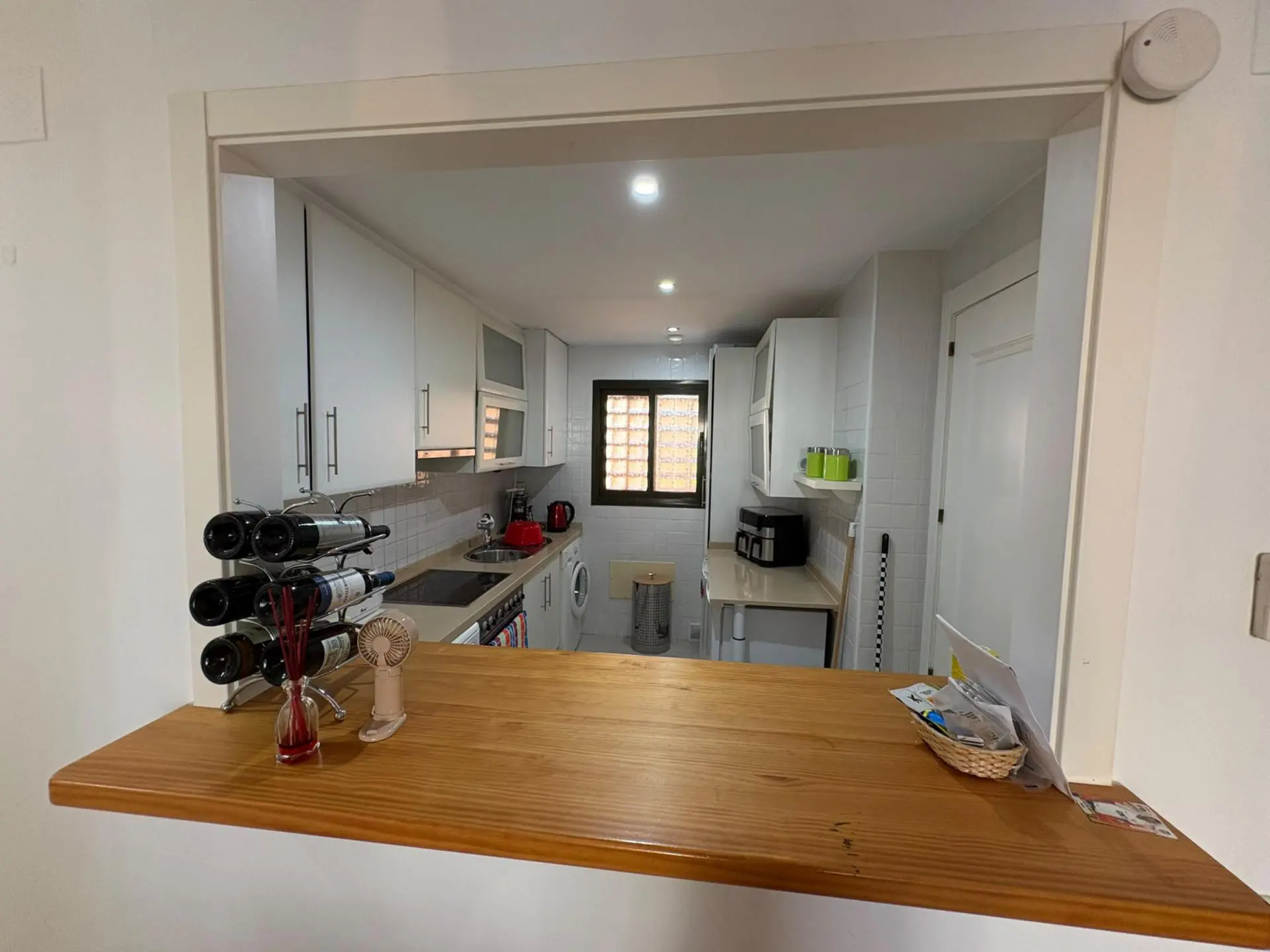 Apartment Of 75 M² In San Javier, Spain