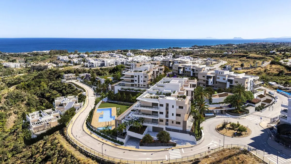 Villa Of 167 M² In Estepona, Spain