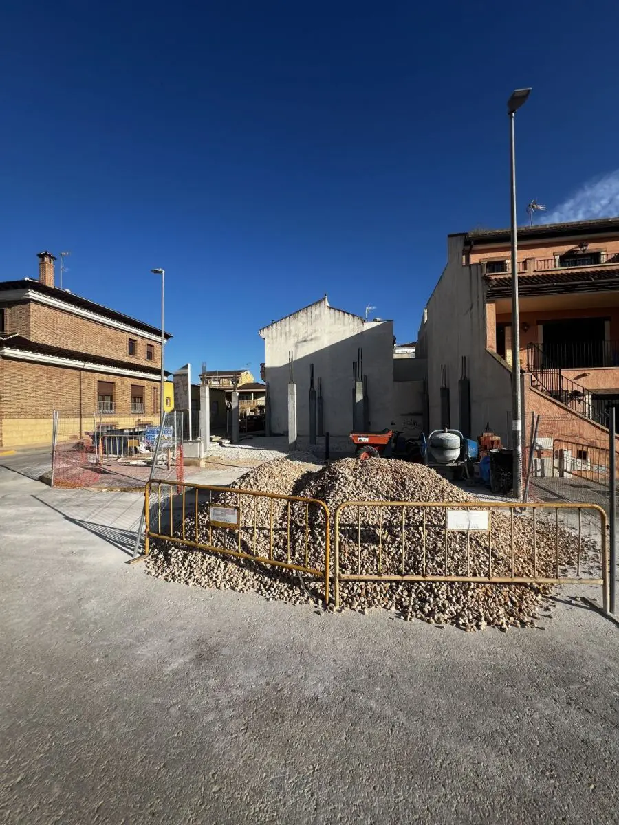 Apartment Of 112 M² In Orihuela, Spain