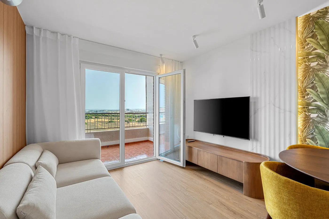 Apartment 70 M² In Torrevieja, Spain – Mediter Real Estate