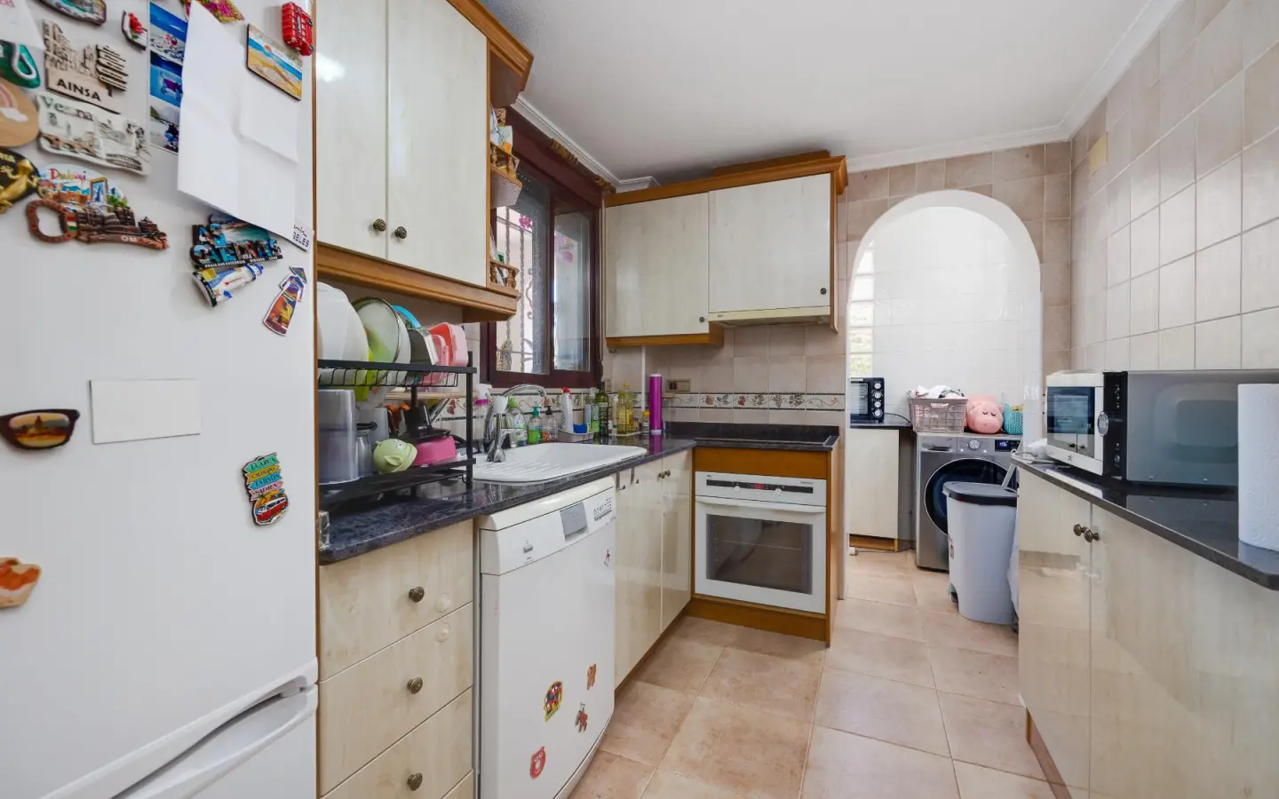Villa Of 150 M² In San Fulgencio, Spain