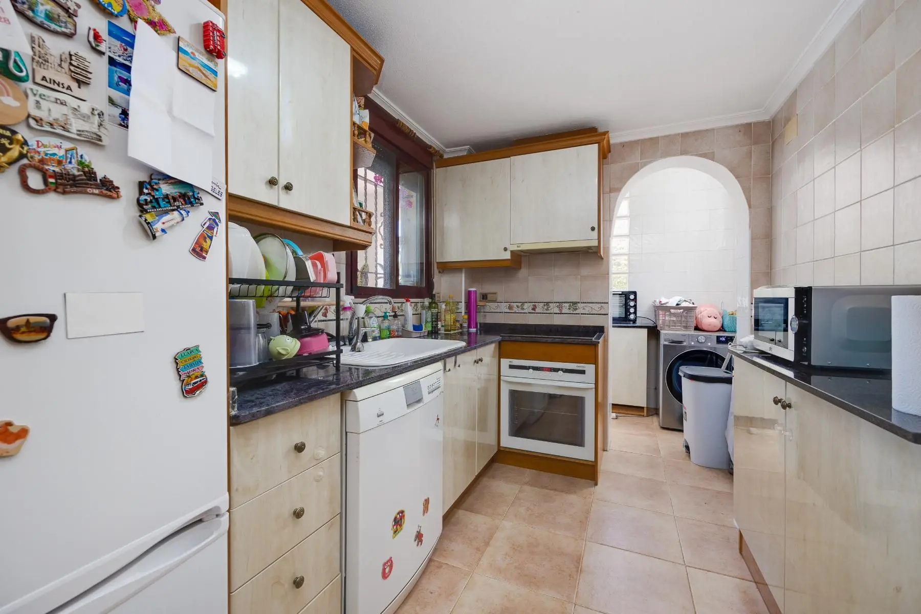 Villa 150 M² In San Fulgencio, Spain – Mediter Real Estate