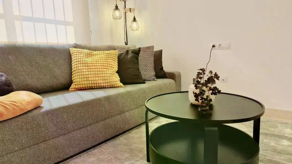 Villa 112 M² In Lorca, Spain – Mediter Real Estate