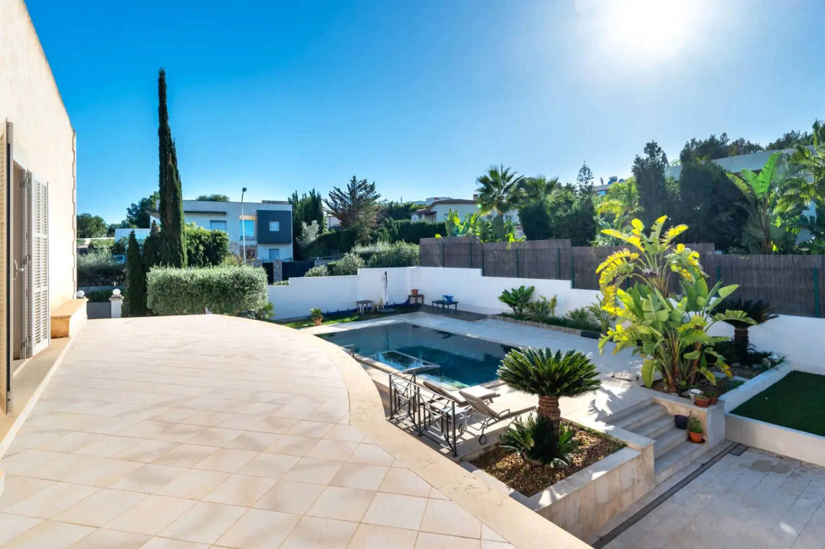 Villa 461 M² In Calvià, Spain – Mediter Real Estate