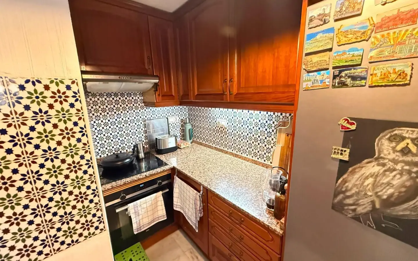 3-bedroom Apartment In Torrevieja, Spain (110 M²)