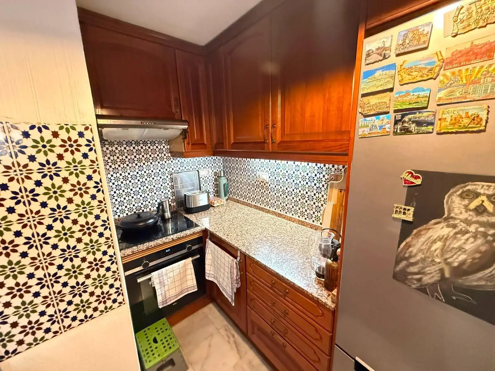 Apartment Of 110 M² In Torrevieja, Spain