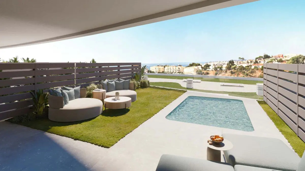 Villa Of 143 M² In Fuengirola, Spain