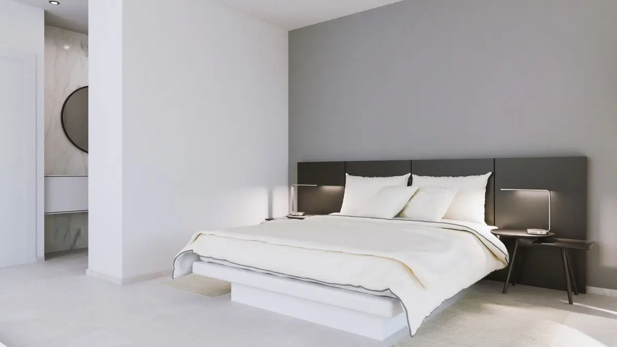 Villa Of 246 M² In Baños Y Mendigo, Spain