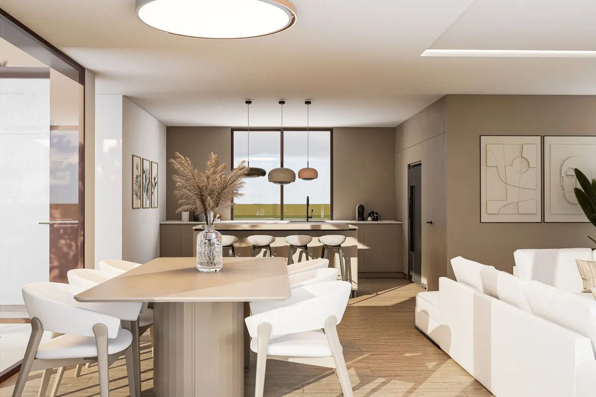 Villa Of 160 M² With No Features In Pinoso, Spain