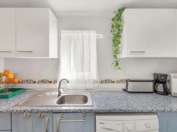 Villa Of 150 M² In Torrevieja, Spain