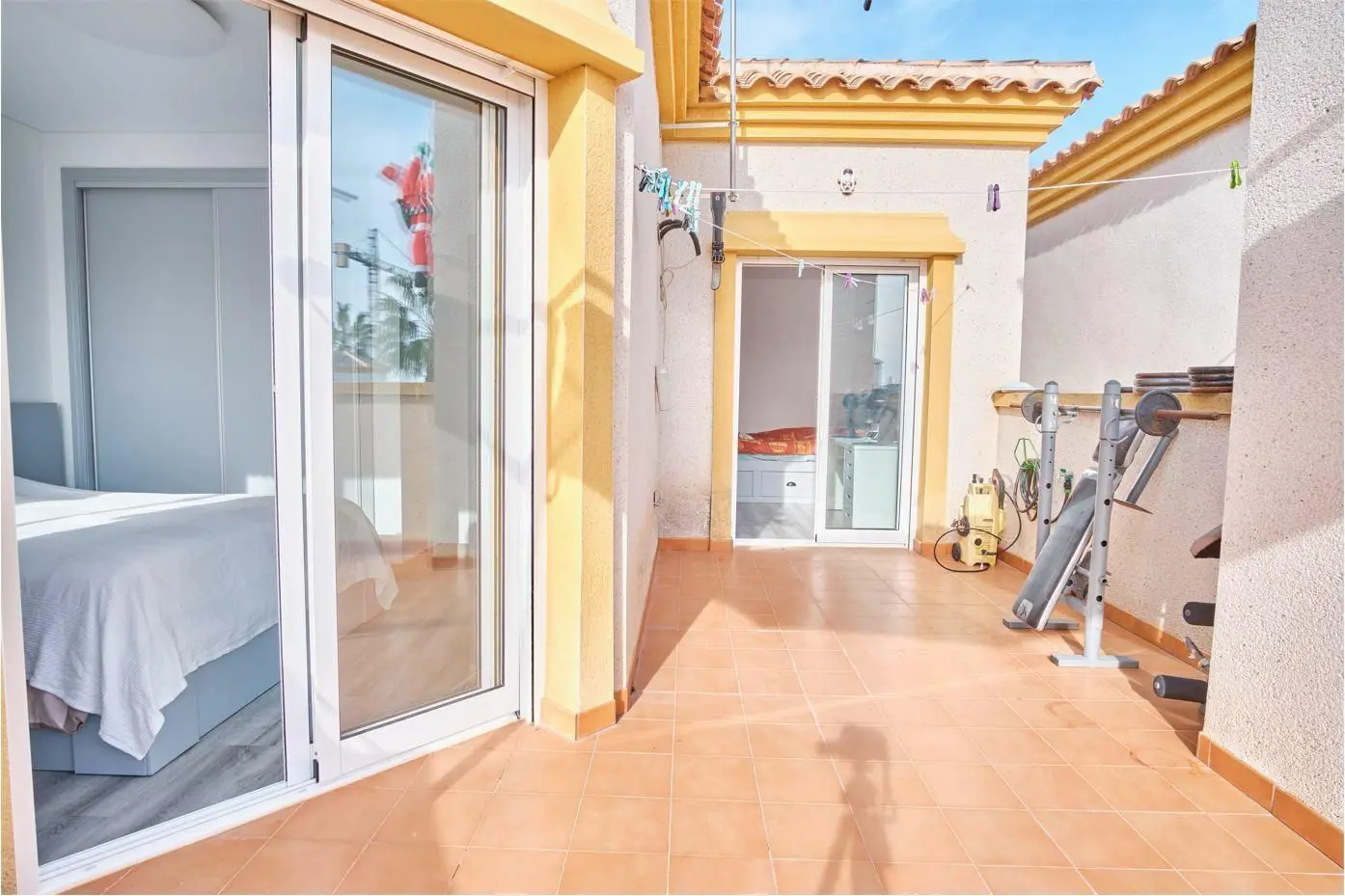 Villa 98 In Los Montesinos, Spain – Mediter Real Estate
