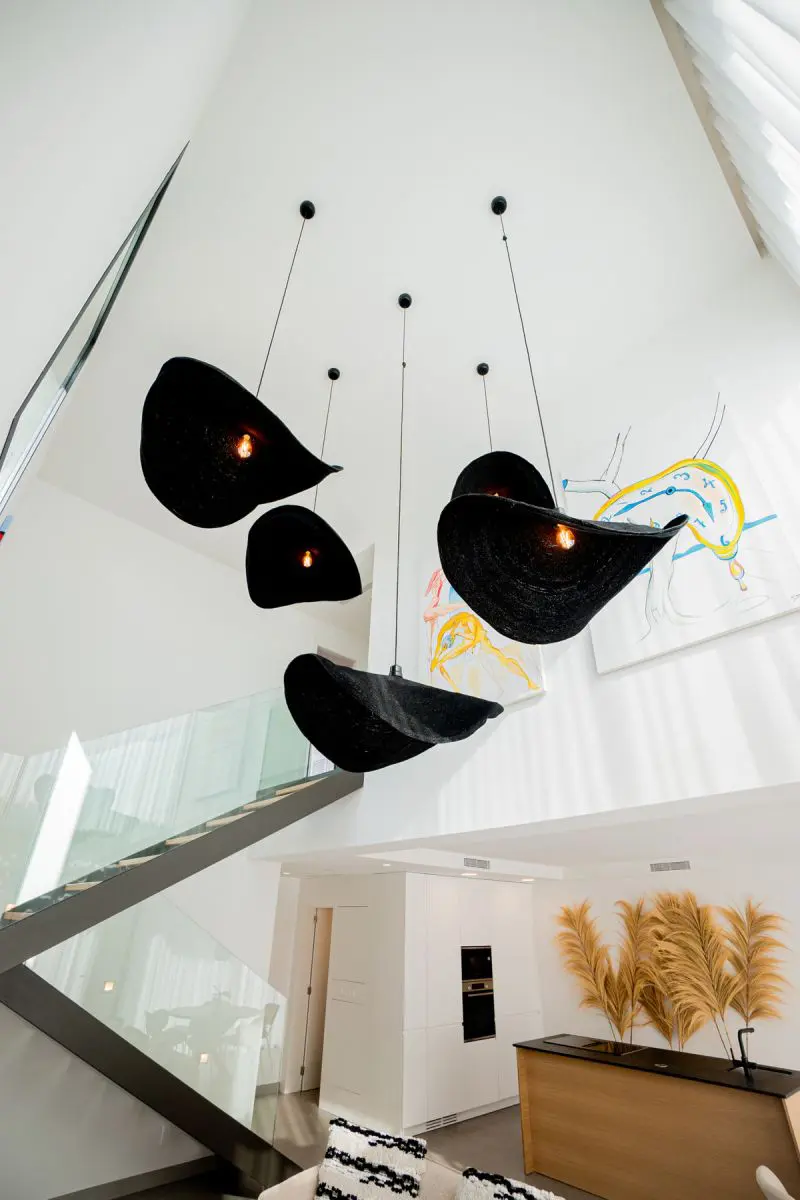 Villa Of 160 M² In Finestrat, Spain
