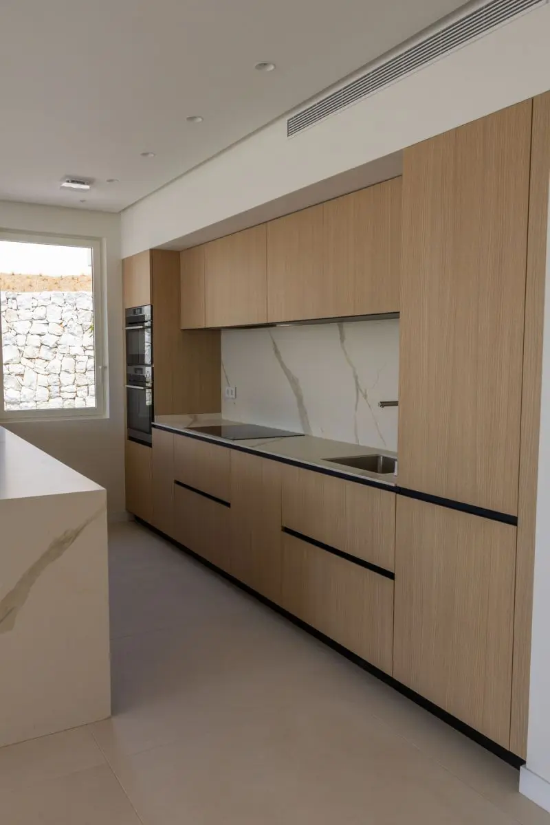 Apartment Of 288 M² In Marbella, Spain